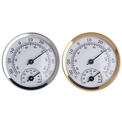Thermometer Gadgets Greenhouse Hang Garden Humidity