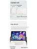 Ultra-Slim Magnetic Dual-Sided Buckle Case with Horizontal & Vertical Stand for iPad & Huawei MatePad