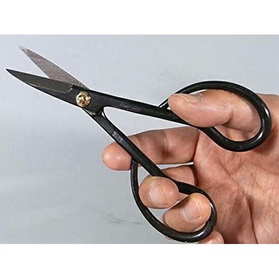 Kenshin Product Инструменты для бонсай Секатор Сацуки Маленький №34A