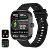 Smart Watch for Men Women Gift Full Touch Screen Sports Fitness Watches Bluetooth Calls Digital Smartwatch