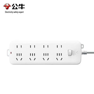 Elektrik Prizleri ve Duylar – Uzatma kabloları