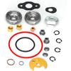 Turbo Turbocharger Vylepšená Repasovací Sada Pasuje na TD04 TD04H TD04L TD04HL BMW Volvo Subaru MITSUBISHI Dodge 49177-02500 49377-06200 14412AA140