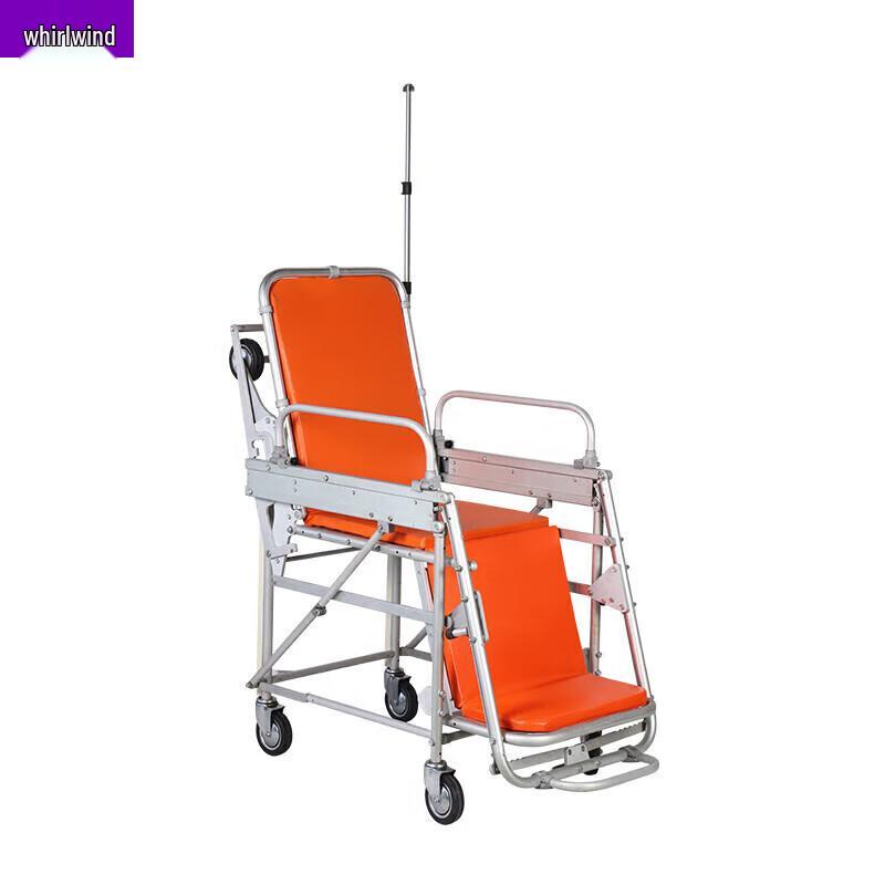 Xuan Shi Direct Push Wheelchair Stretcher