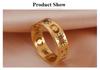 Cazador Stainless Steel Sun Crescent Moon Rings for Women Gold Color Rings 2026 Jewelry Anniversary Birthday Mother Gift New