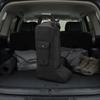 Tall Boot Storage Bag Lightweight Riding with Outer Pocket for Travel