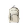 New Nylon Backpack Regular Unisex Ecru FS3BPF5002X-CRM