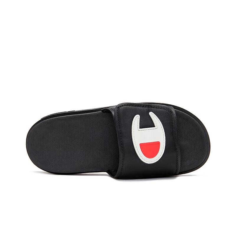 Champion Unisex Thick-Sole Casual Slides