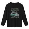 Lowrider Legend Green T Shirt Vintage Washed Casual Top For Everyday Wear Unisex Designer Clothes Breathable Slightly Stylish