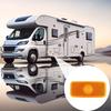 High Efficiency Width Indicators Turn Signal and Side Marker Light Suitable for Transit MK6 MK7 1671689 Enhanced Safety