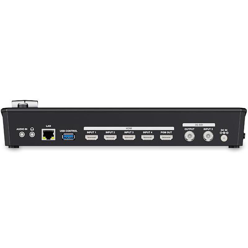 FEELWORLD L4 5-Channel HD Video Switcher