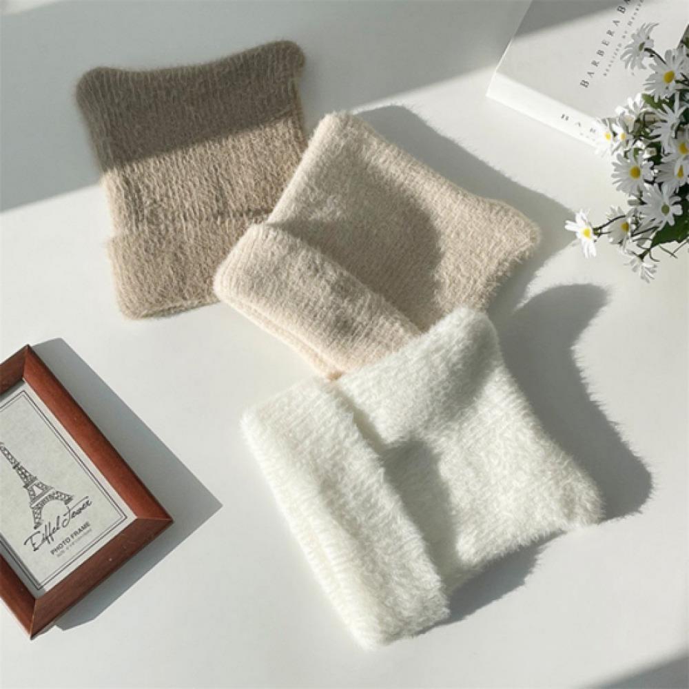 New Arrivals Open Run Women Tiyushi Animal Ear Hat Pink Purnit Cat Beanie