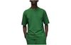 Jordan x Wordmark T Shirt Men's Pine Green FJ1970-302