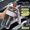 Sporditarbed – Spordi veepudelid