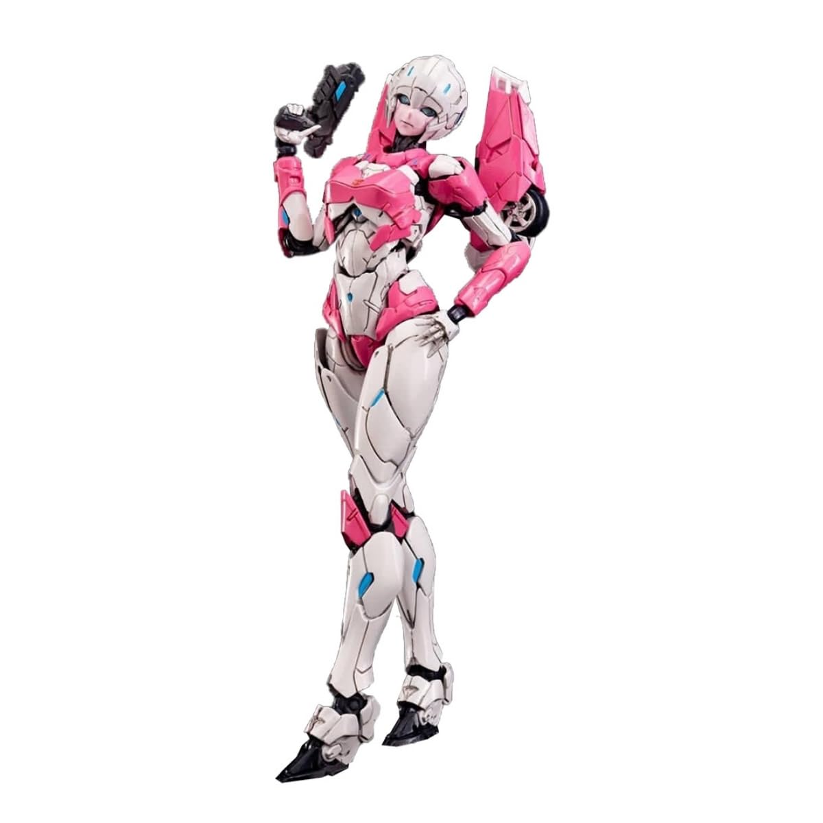 

Furaimokei Plastic Model Series “ARCEE Ver.” ARCEE Unassembled Plastic Model Kit Reprint