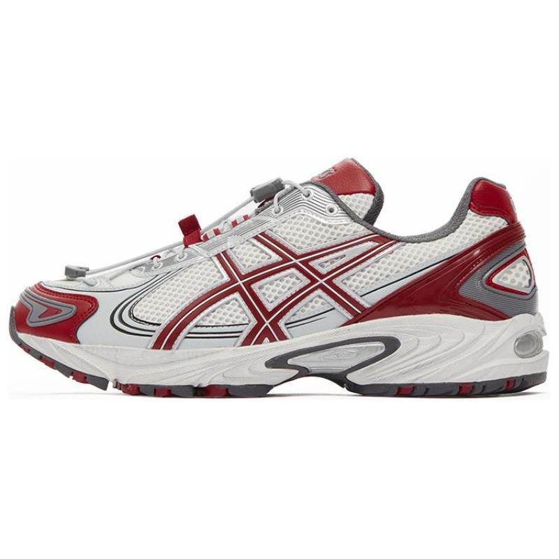 Кроссовки ASICS Gel Kahana Tr V4  Red Silver  1203A585-100 38
