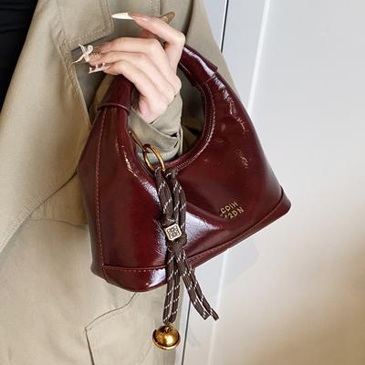 Borse da Donna Raffinate Moda Retrò, Design di Nicchia, Popolari Borse a Tracolla Versatili, Borse a Spalla dall'Aspetto Prestigioso, Classiche ed Eleganti