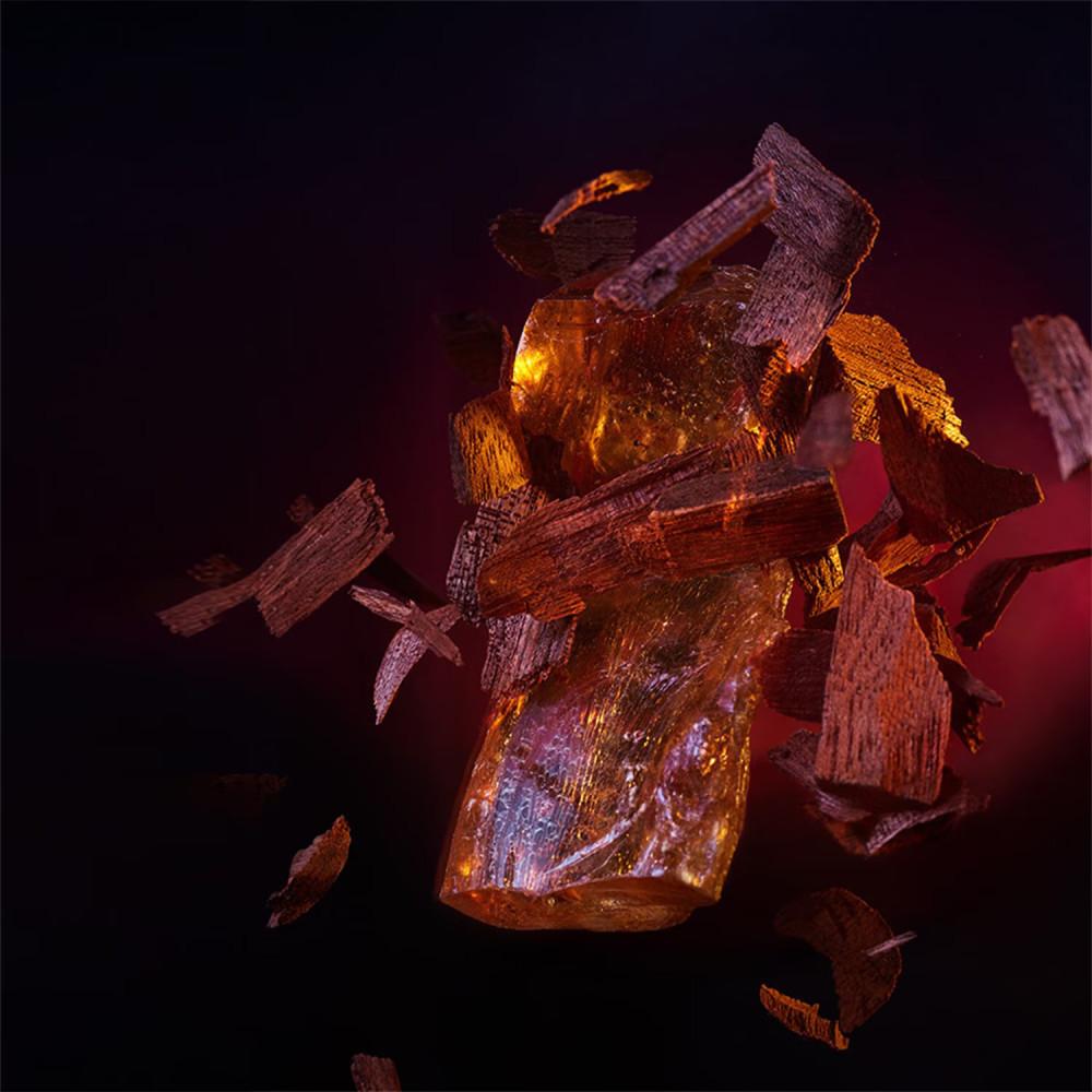 Bvlgari Eau De Parfum Man In Black 100 Ml -