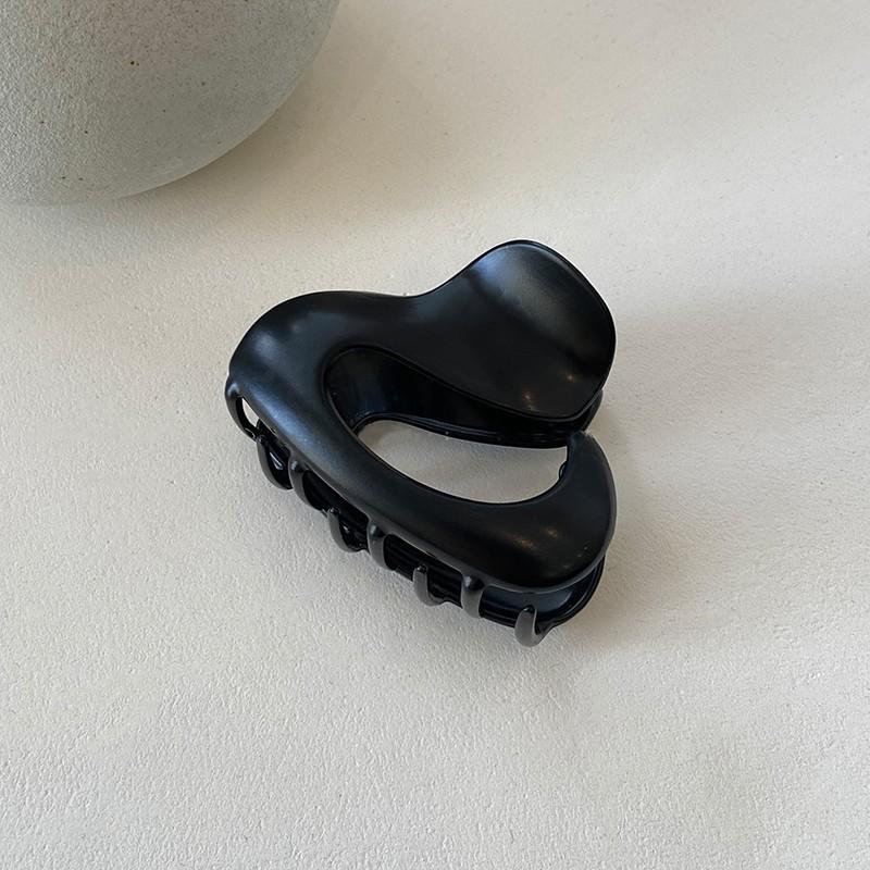 

Metal hairpins, a lot of hair, back of the head, hair trailing, grab clips, autumn and winter Internet celebrities, shark clips, hair accessories