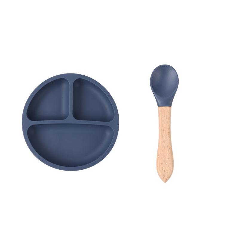Eco-friendly Silicone Snail Dog Bowl: Portable, Multi-functional Outdoor Feeding Set