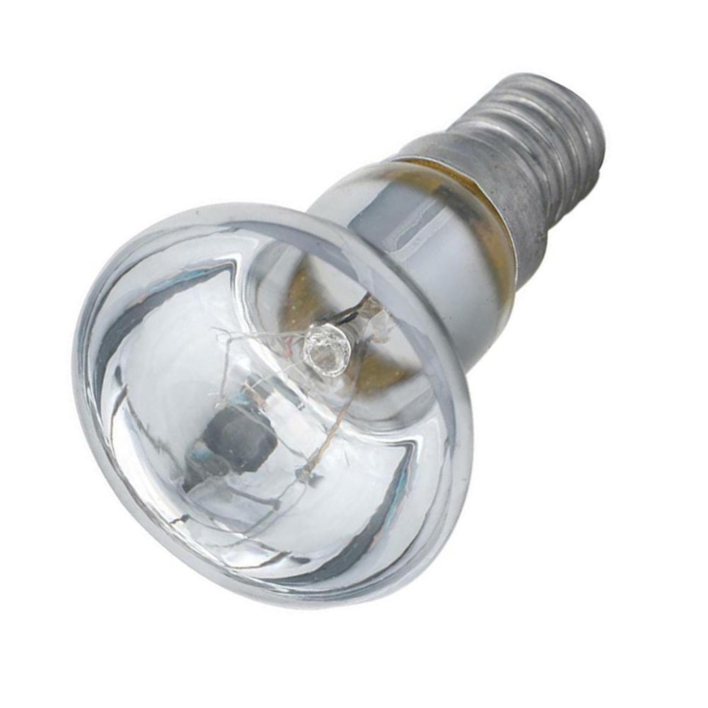 Bulb 40W/60W For Lava/ Glitter Lamps Soft Light Color Life Long Lamp For Bathroom,Bedroom Conservatory M1G6
