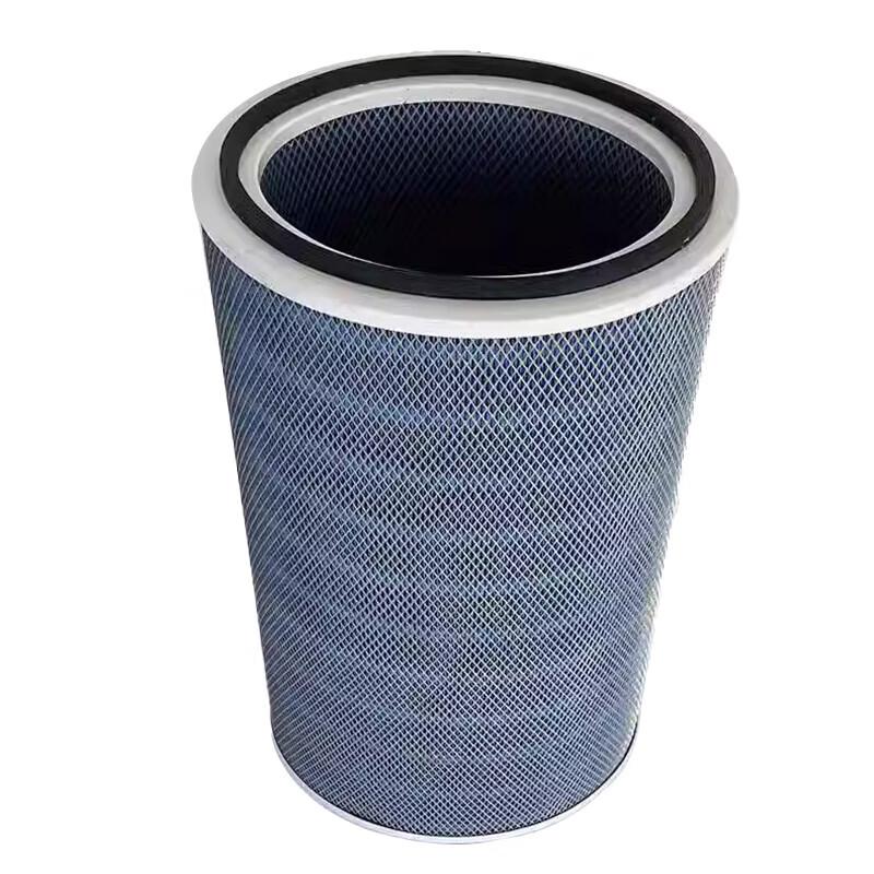 Wanduo Fluid Filtration Nano Filter Element