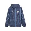 Puma Pre Match Woven Jacket Mcfc