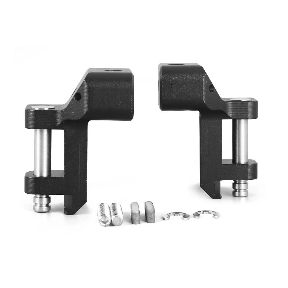BMW R1300RT 2025 Motorcycle Driver Foot Peg Lowering Kit