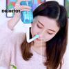 300/500ml Nasal Wash Bottle Sinusitis Nose Cleaner for Adult Child Allergic Rhinitis Nasal Irrigator Neti Pot Nose Cleaning Tool