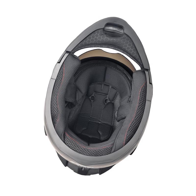Miling Electric Motorcycle Helmet