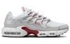 Nike Air Max Terrascape Plus Reinweiß Gym Red DV7513-001