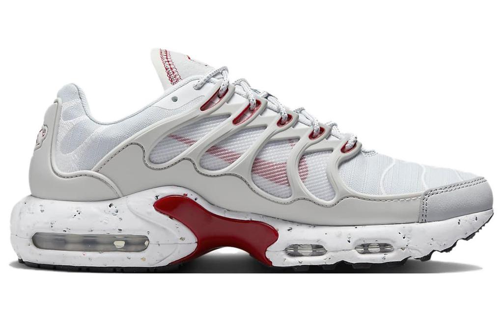 Nike Air Max Terrascape Plus Reinweiß Gym Red DV7513-001