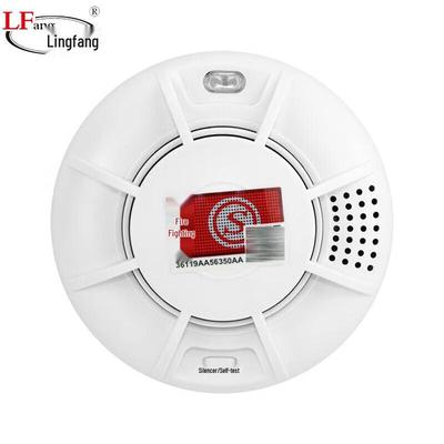 LFang Wireless Home Smoke Detector