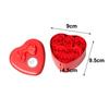 6pcs Mix Color Scented Soap Rose Floral Scented Simulation Rose Artificial Scented Rose Flower DIY Rose Bouquet