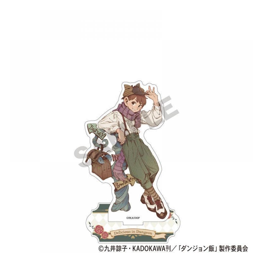 Delicious In Dungeon Acrylic Stand Chilchuck Model