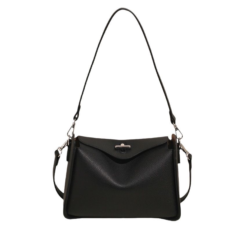 Neue Damenhandtasche Modisch und vielseitig Ausgehen Schulter Messenger Bag