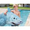 Shark Inflatable Mattress 183 X 102 Cm Bestway 41405