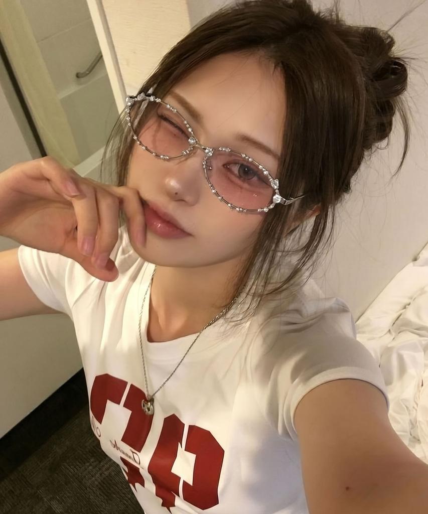 Tukyubeu 98156 (Silver-Pink)