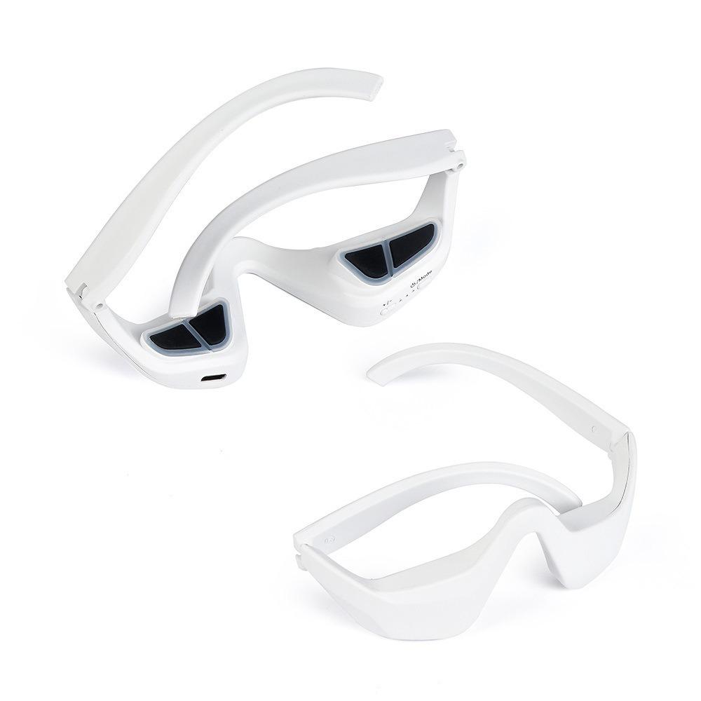 Micro-Current Eye Massager Electric Massager EMS Eye Relax Eye Care Machine  Eye Bag Removal