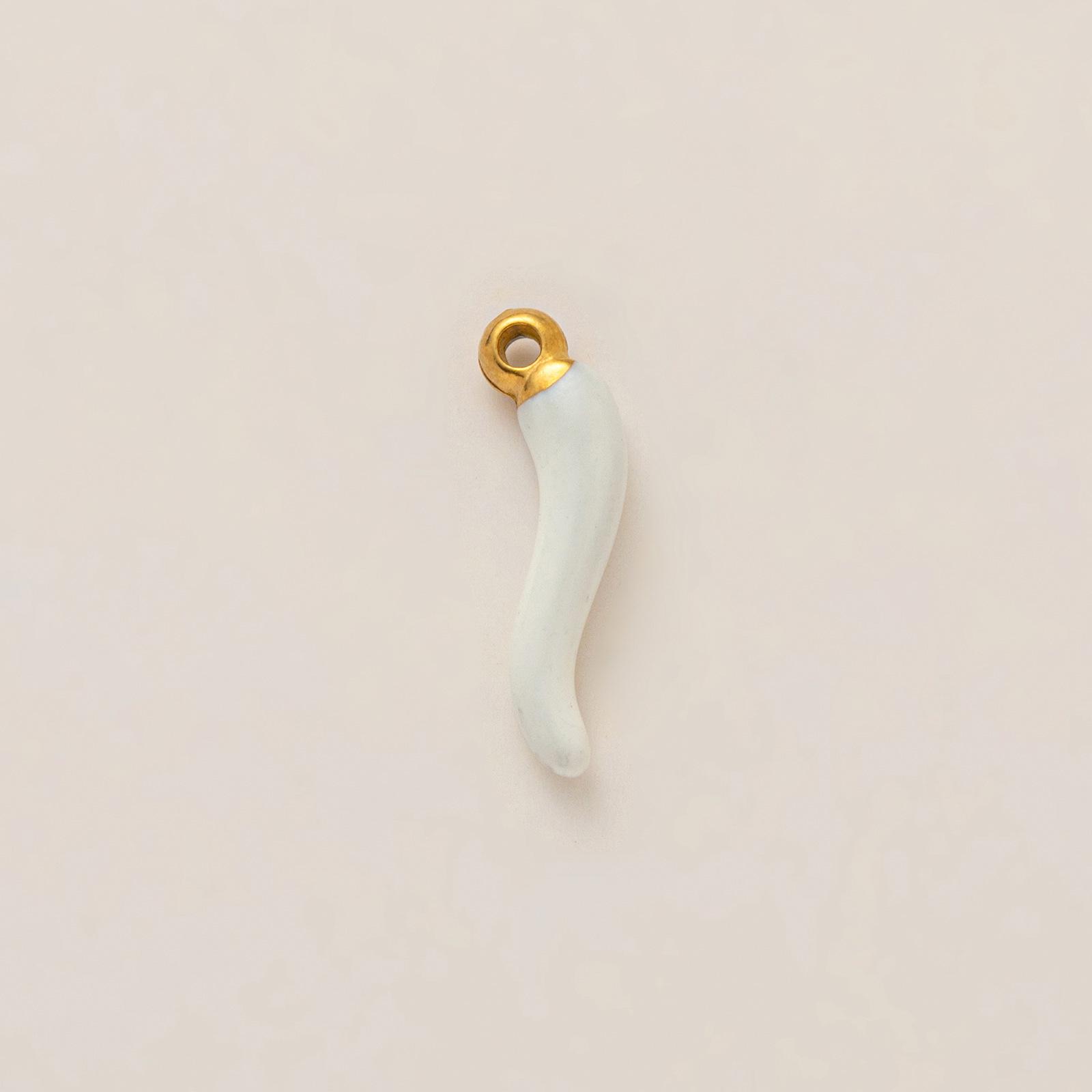 Exquisite 18K Gold Stainless Steel Ocean Sun Pendant with Luxury Finish
