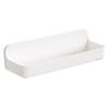 Shower Shelves Bathroom Organizers Wall Mounted Bathroom Storage Shelf Hangable Dormitory Makeup Cosmetic Basket