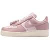 Nové Air Force 1 Low Růžové Oxford Střapce Dámské IB4654-661