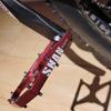 Big dog pedals mountain bike 3 bearing   bicycle bearing wide anti-slip pedals comfortable pedals