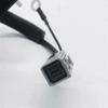 86267-AJ100 Rear View Reverse Back Up Camera Assy for Subaru Legacy Outback 2009-2014 Parking Assist less