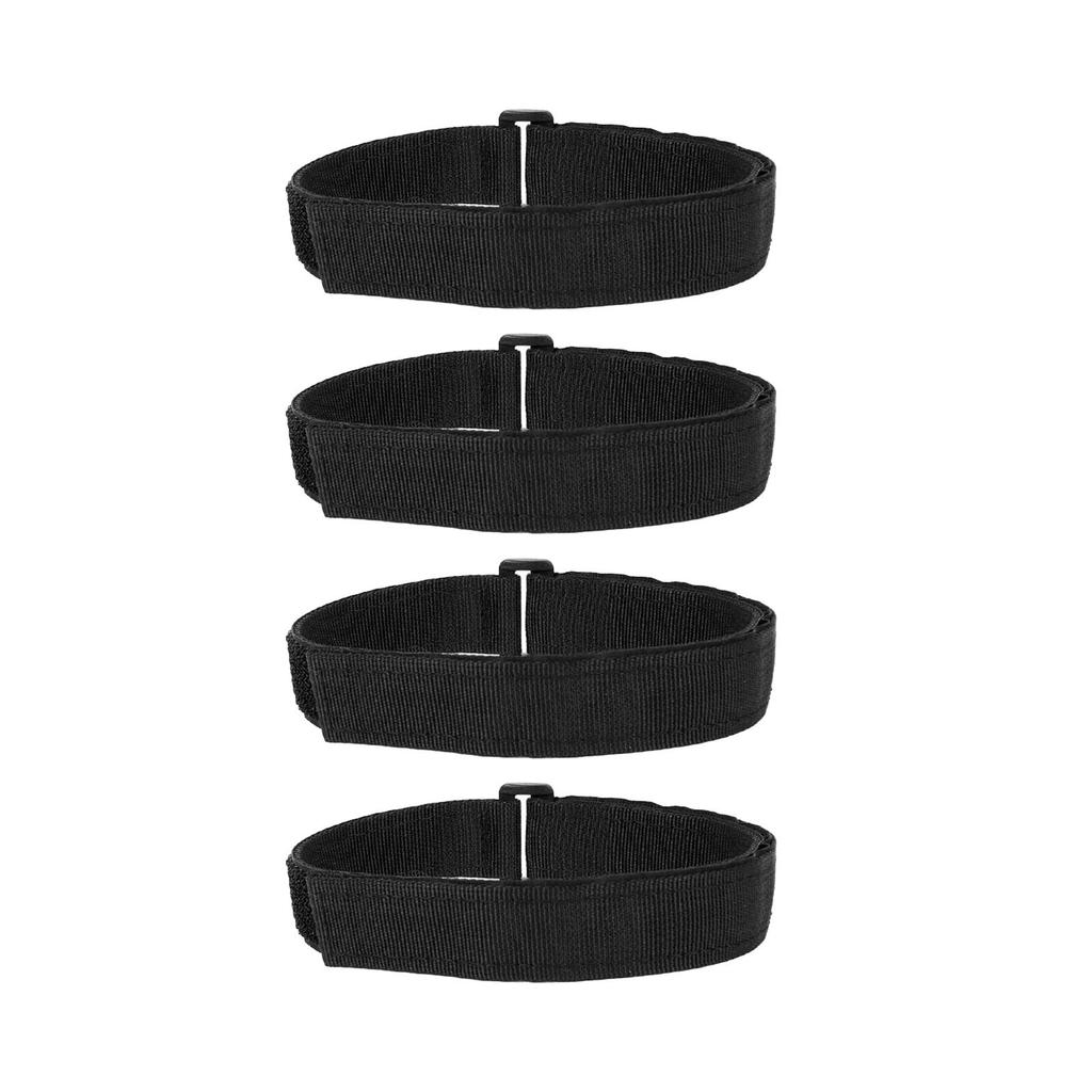4Pcs Bike Rack Straps Accessories Effectively Quick Installation Cycling Bike