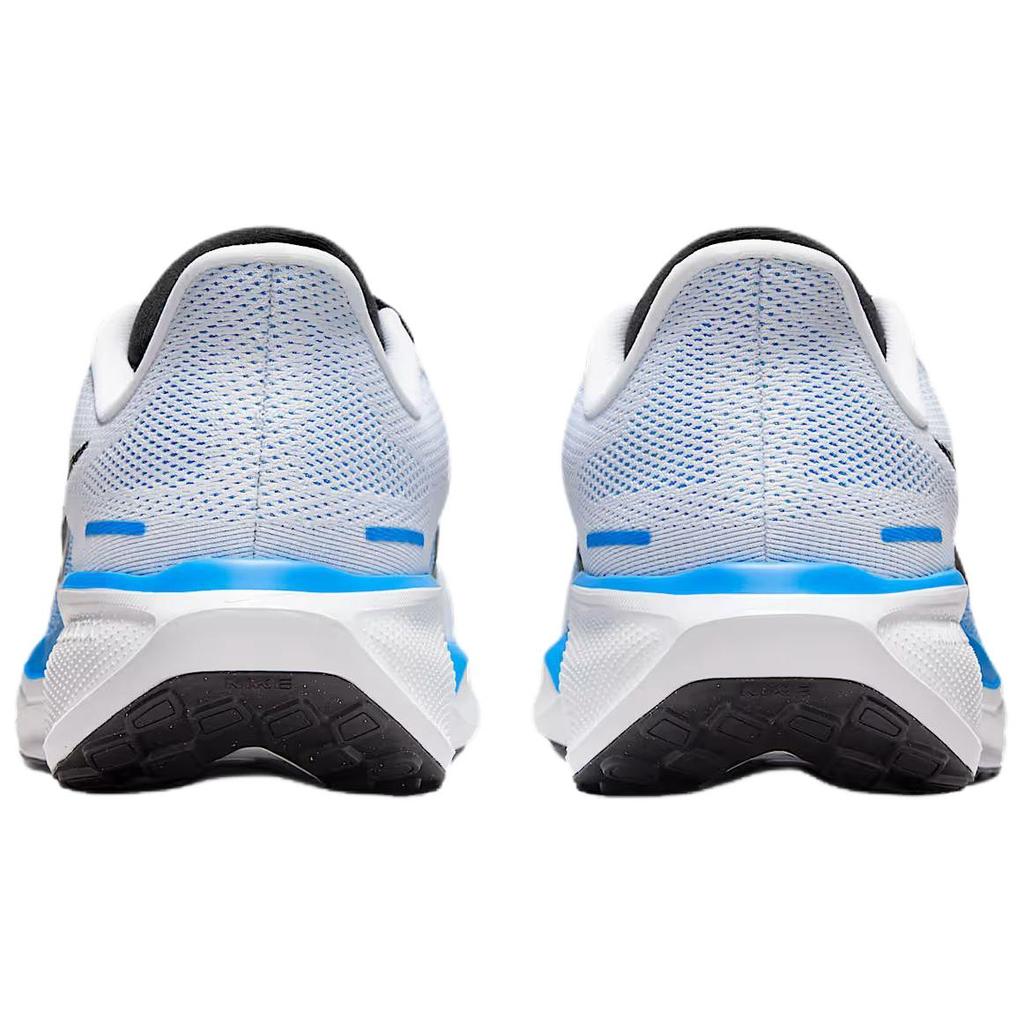 Nike Air Zoom Pegasus 41 'White Blue Hero Black' FD2722-119