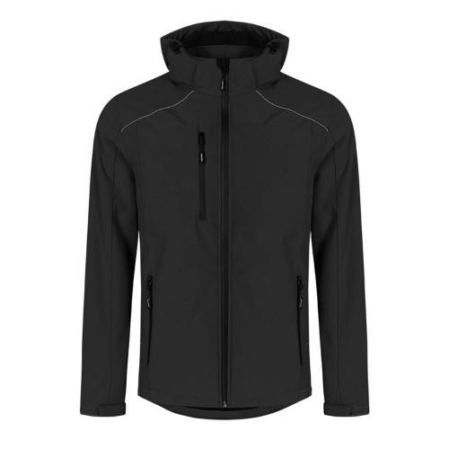 Promodoro Mens Soft Shell Jacket