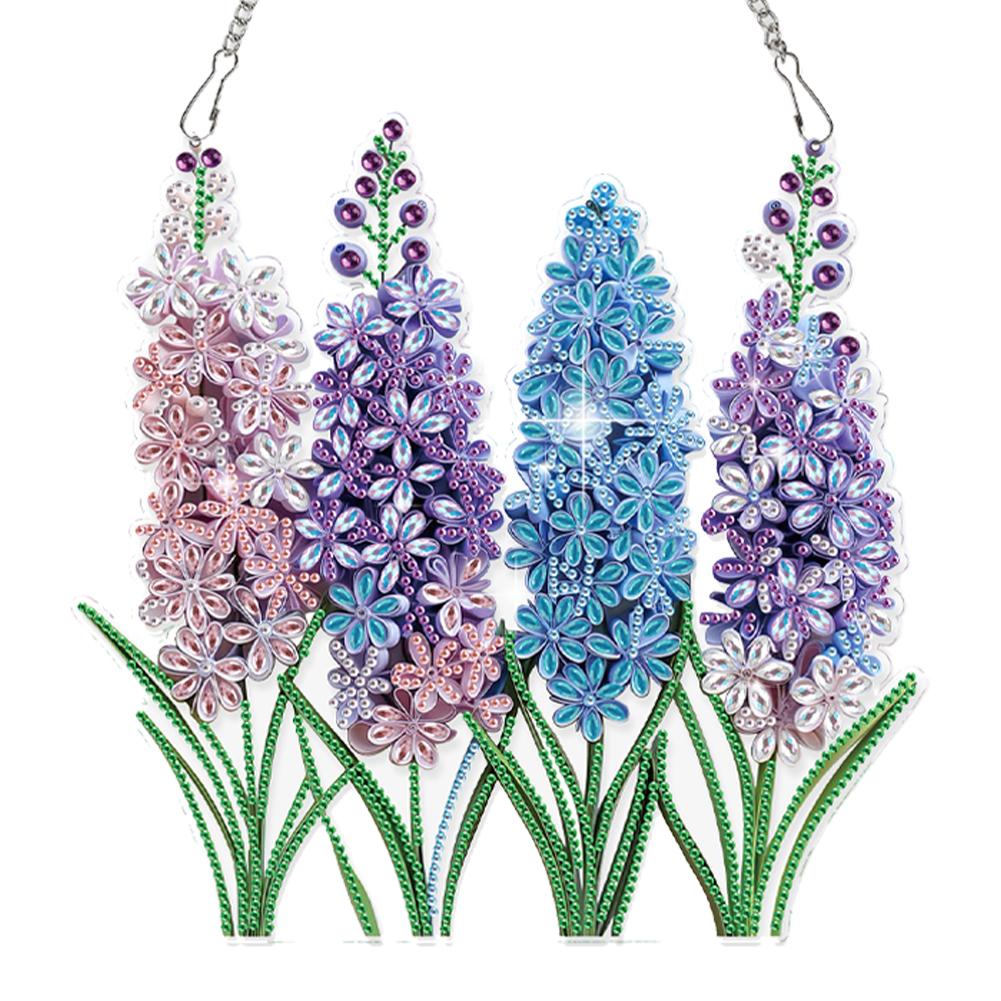 

Наборы для алмазной живописи своими руками, подвески, смоляная алмазная живопись, алмазная мозаика, настенный декор для дома