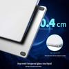JOMAA Wired Keyboard with Multi-Gesture Touchpad for Windows Laptops & Desktops