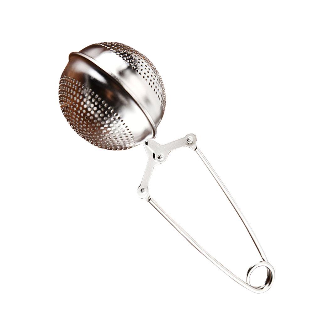 Infuzor de ceai portabil, condimente, plante medicinale, cafea, bile, clemă, ceainic, filtru, strecurătoare, birou, Hotel, accesorii de bucătărie