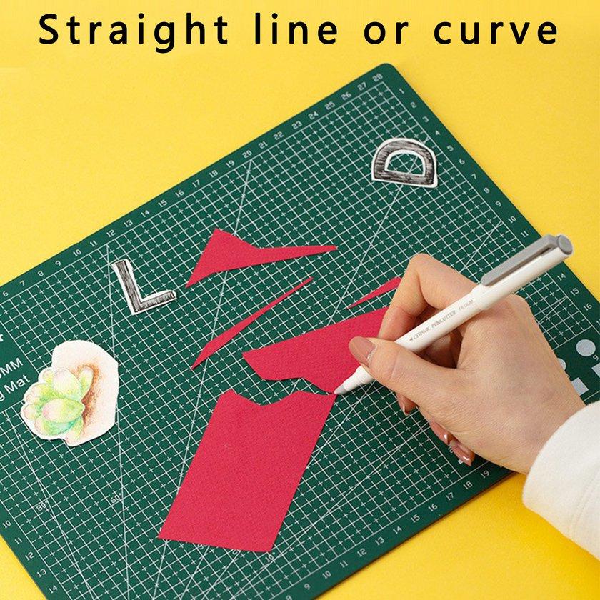 Buy ICOCO Miss You Diy Diamond Painting Parchment Paper Cutter Ceramic